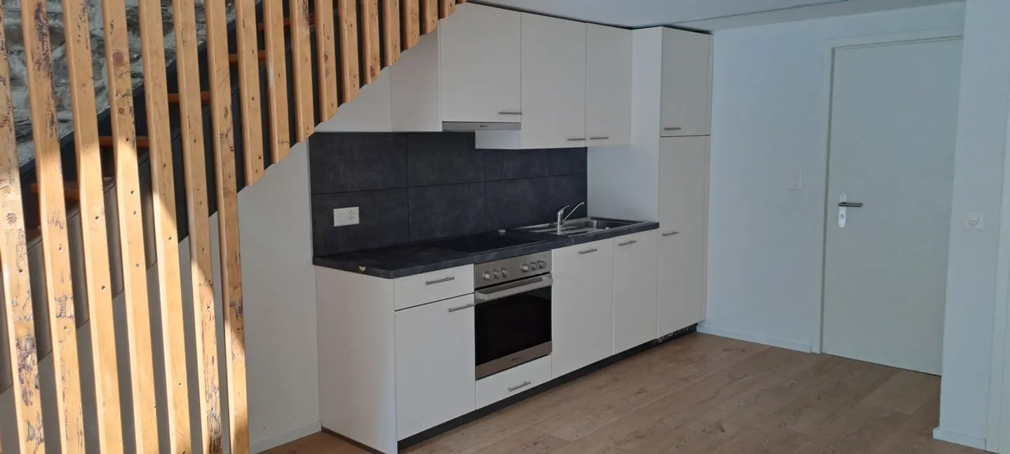 Renovated Apartment with Garden - Photo 5 of 37