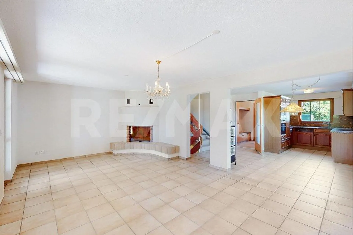 Terraced House 5.5 Rooms - Photo 3 of 13