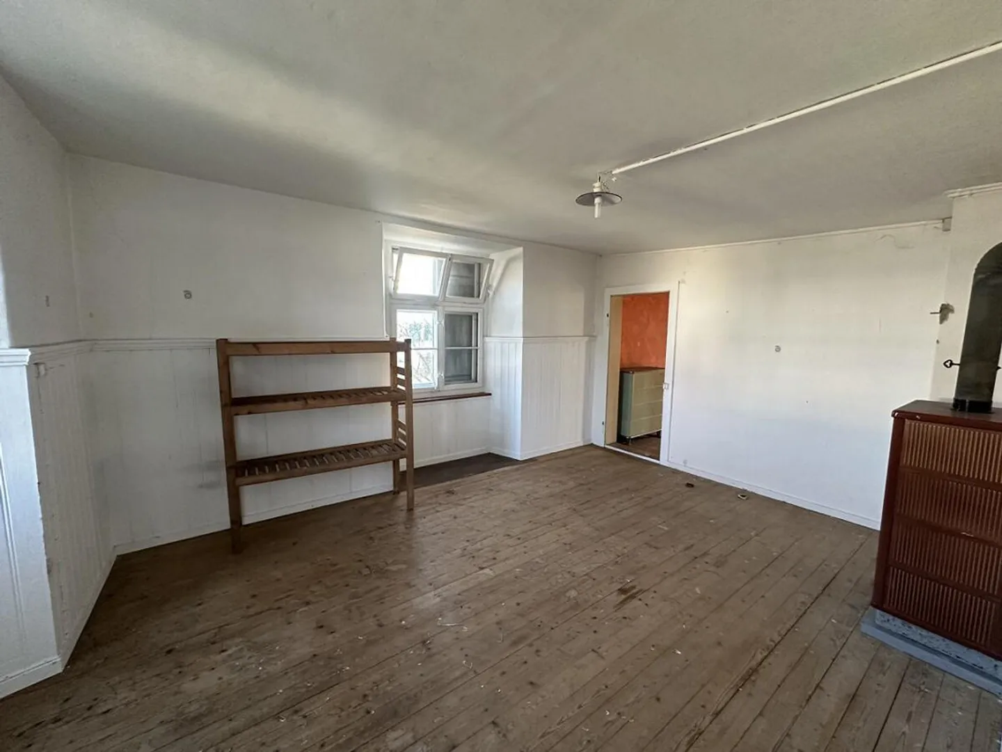 Space, Character, History. Your Multi-Generational House in Erlen - Photo 2 of 14
