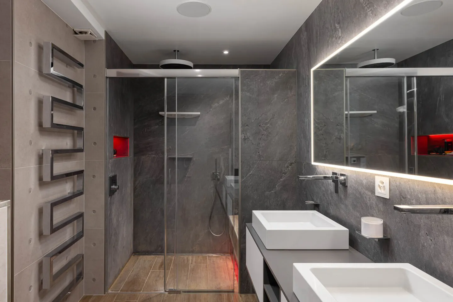 Renovierte freistehende Villa in St-George - Foto 12 von 13