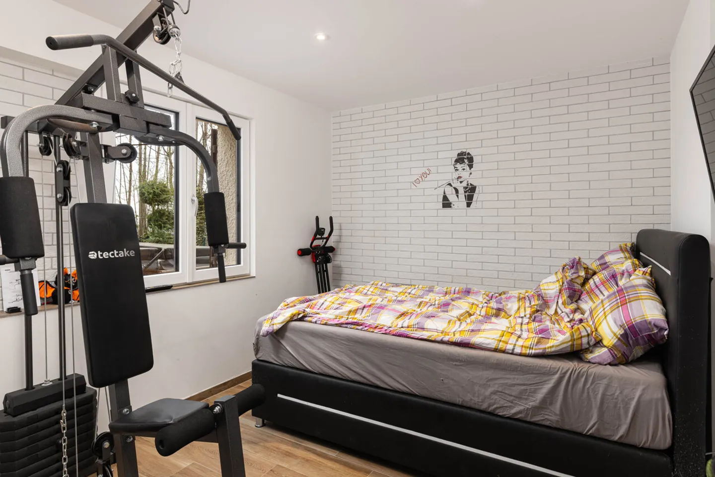 Renovierte freistehende Villa in St-George - Foto 13 von 13