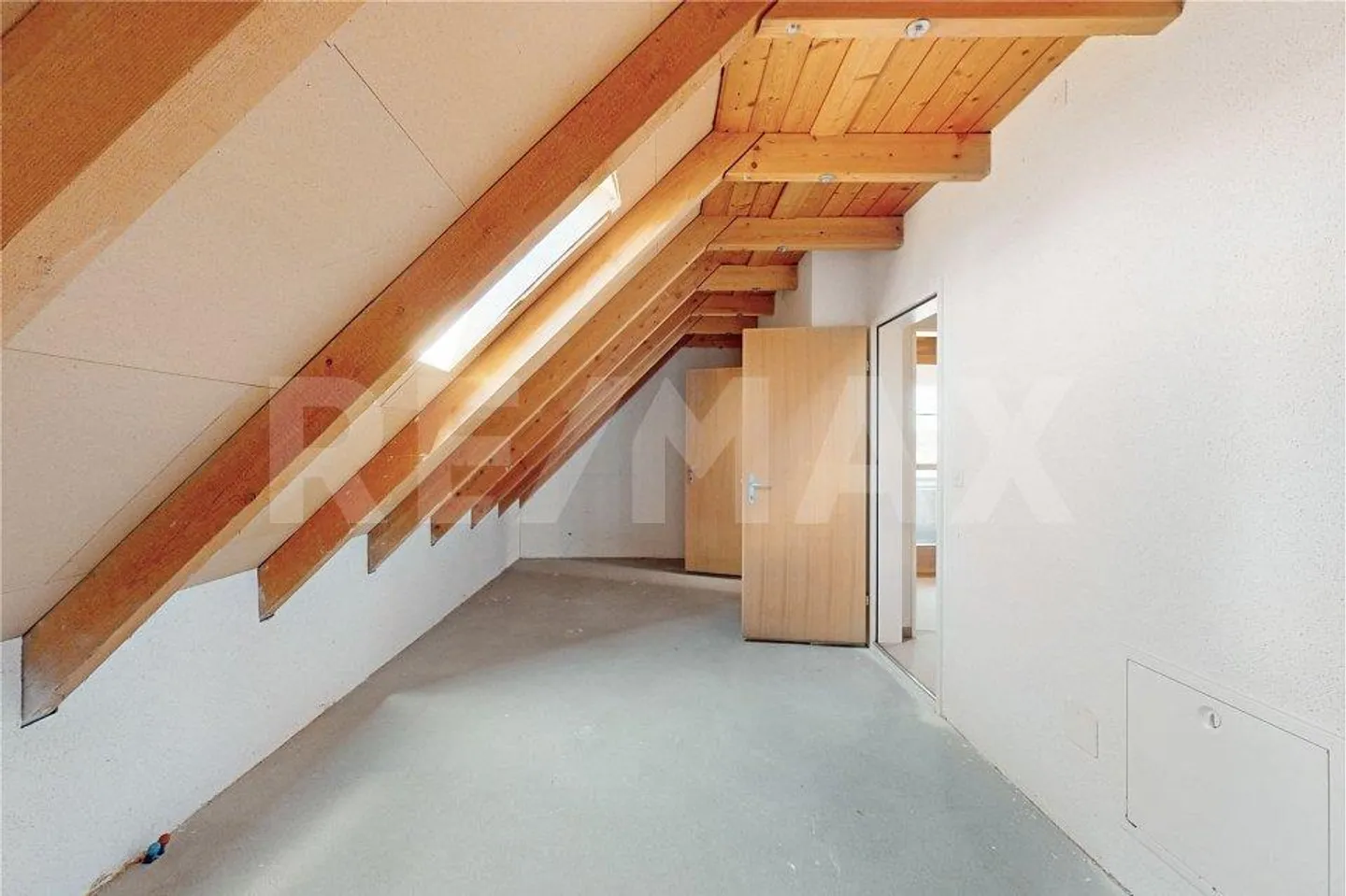 Terraced House 5.5 Rooms - Photo 9 of 13