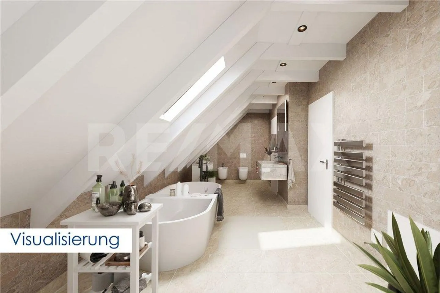 Terraced House 5.5 Rooms - Photo 10 of 13