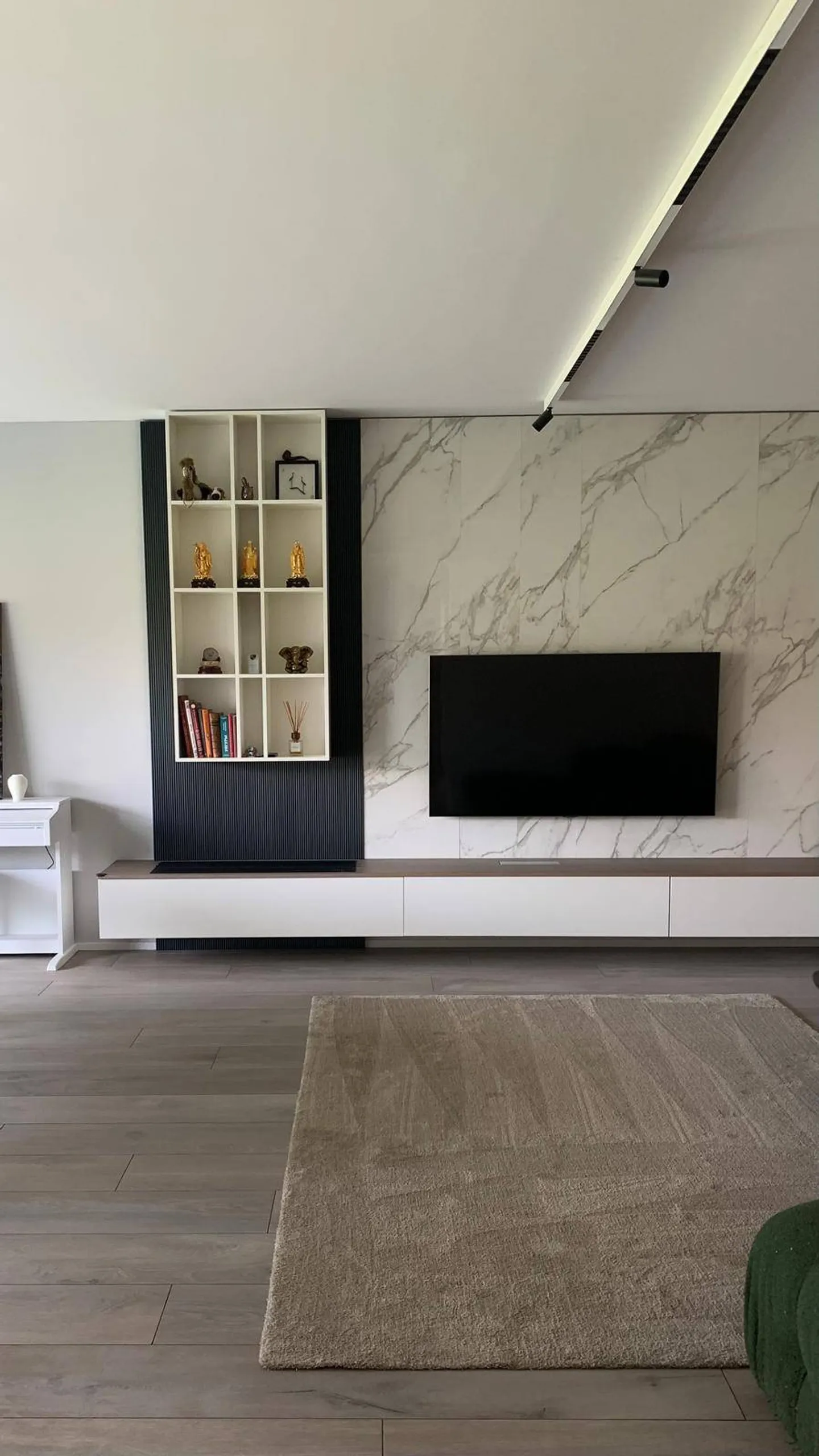 Appartamento - Lugano - Foto 4 di 13