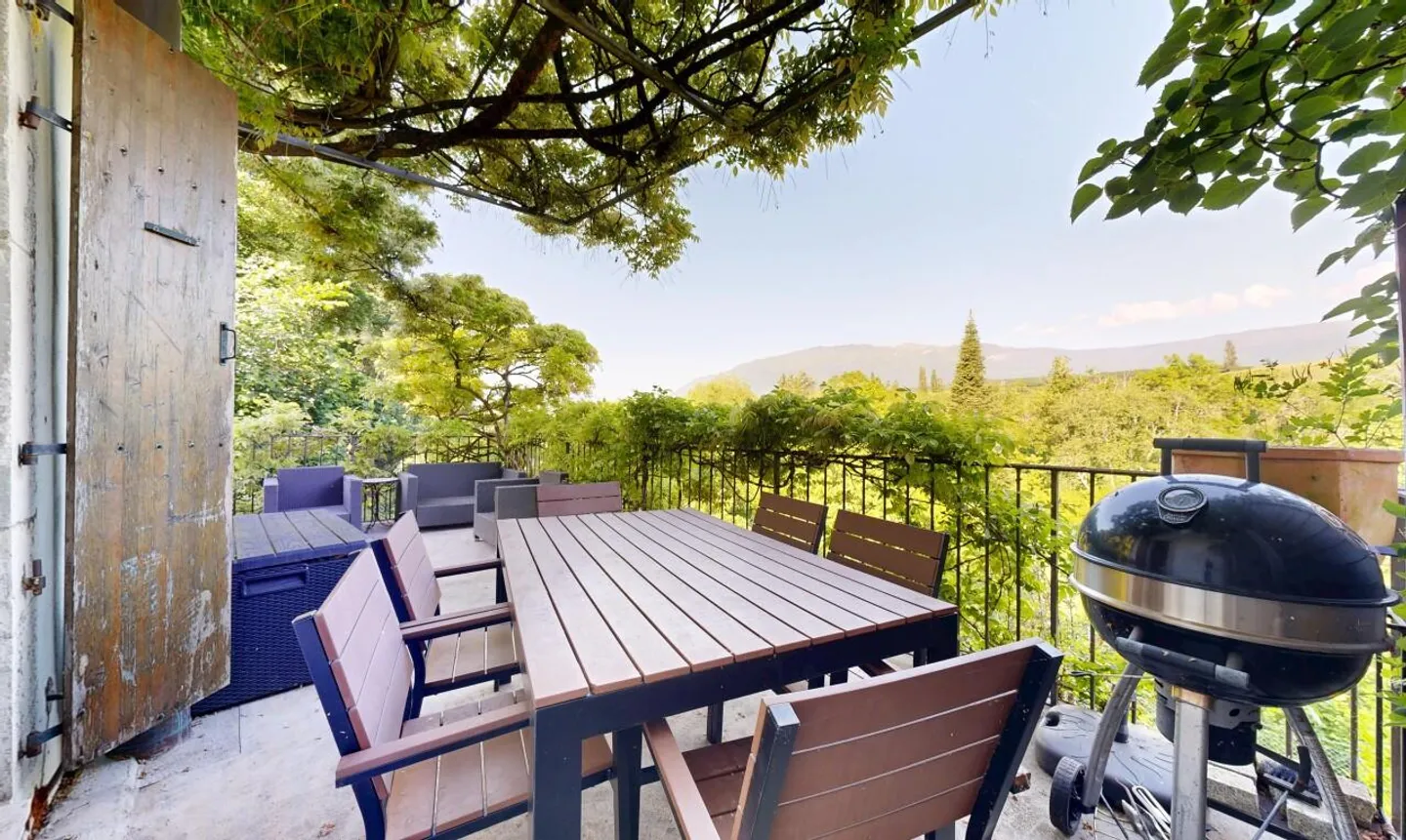 Ein Zufluchtsort für naturverliebte Geister - Foto 3 von 13