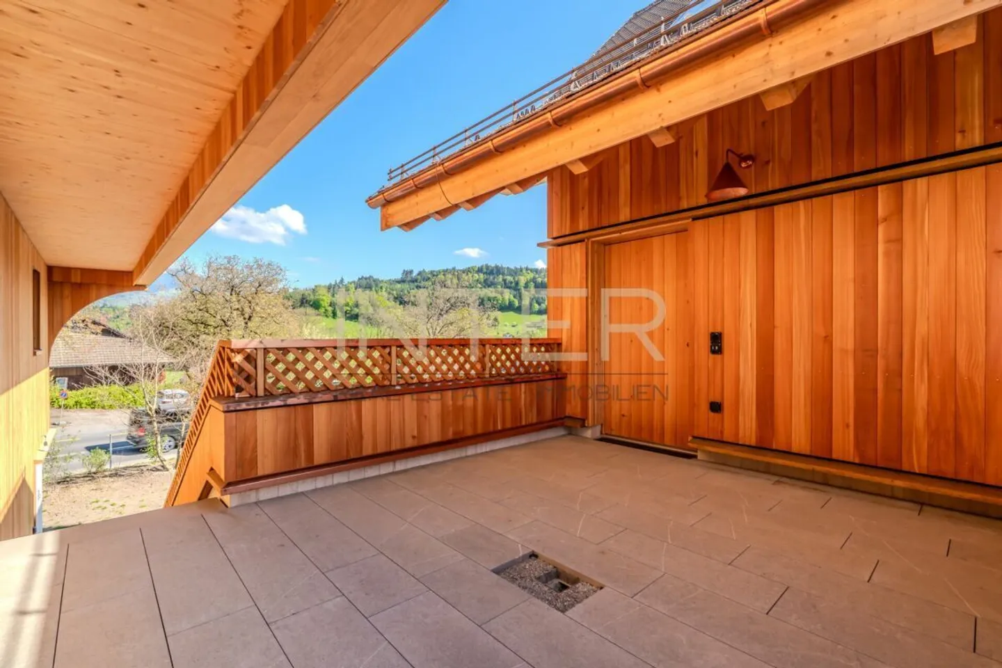 Exklusive Maisonette in Risch - Foto 17 von 27