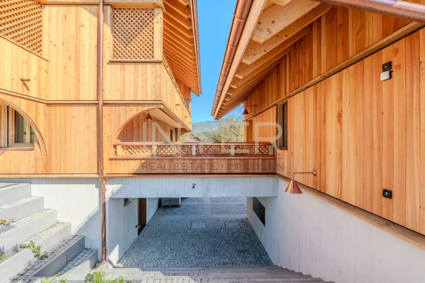 Exklusive Maisonette in Risch - Foto 18 von 27