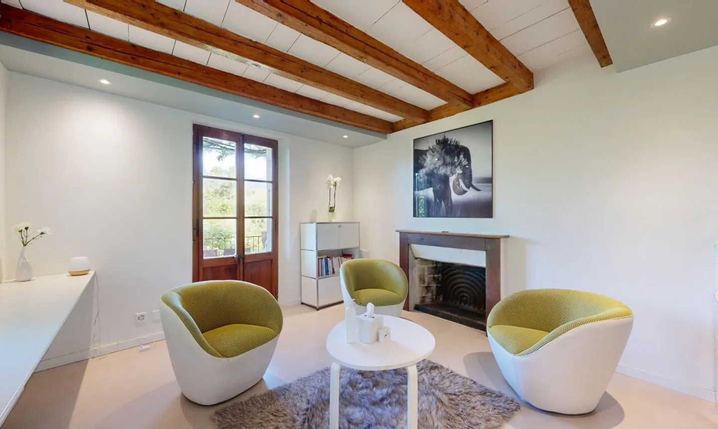 Ein Zufluchtsort für naturverliebte Geister - Foto 4 von 13