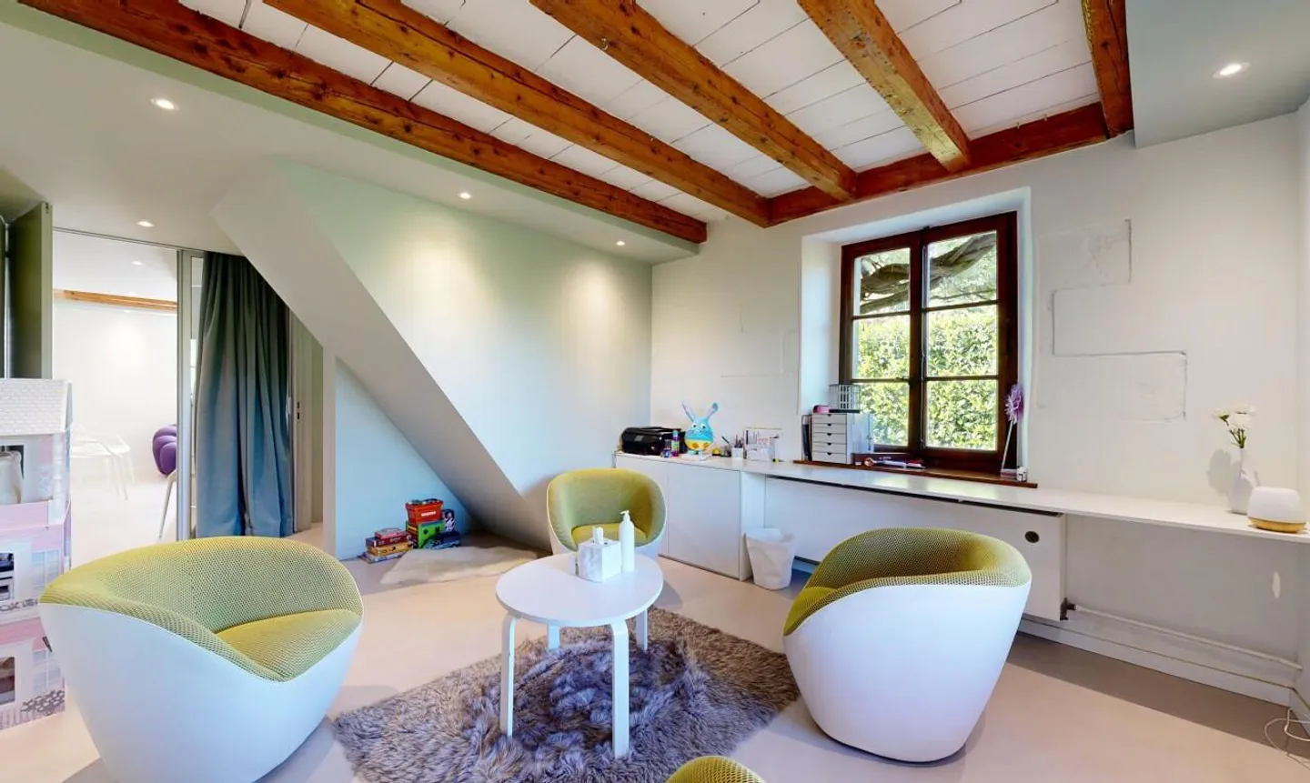 Ein Zufluchtsort für naturverliebte Geister - Foto 5 von 13