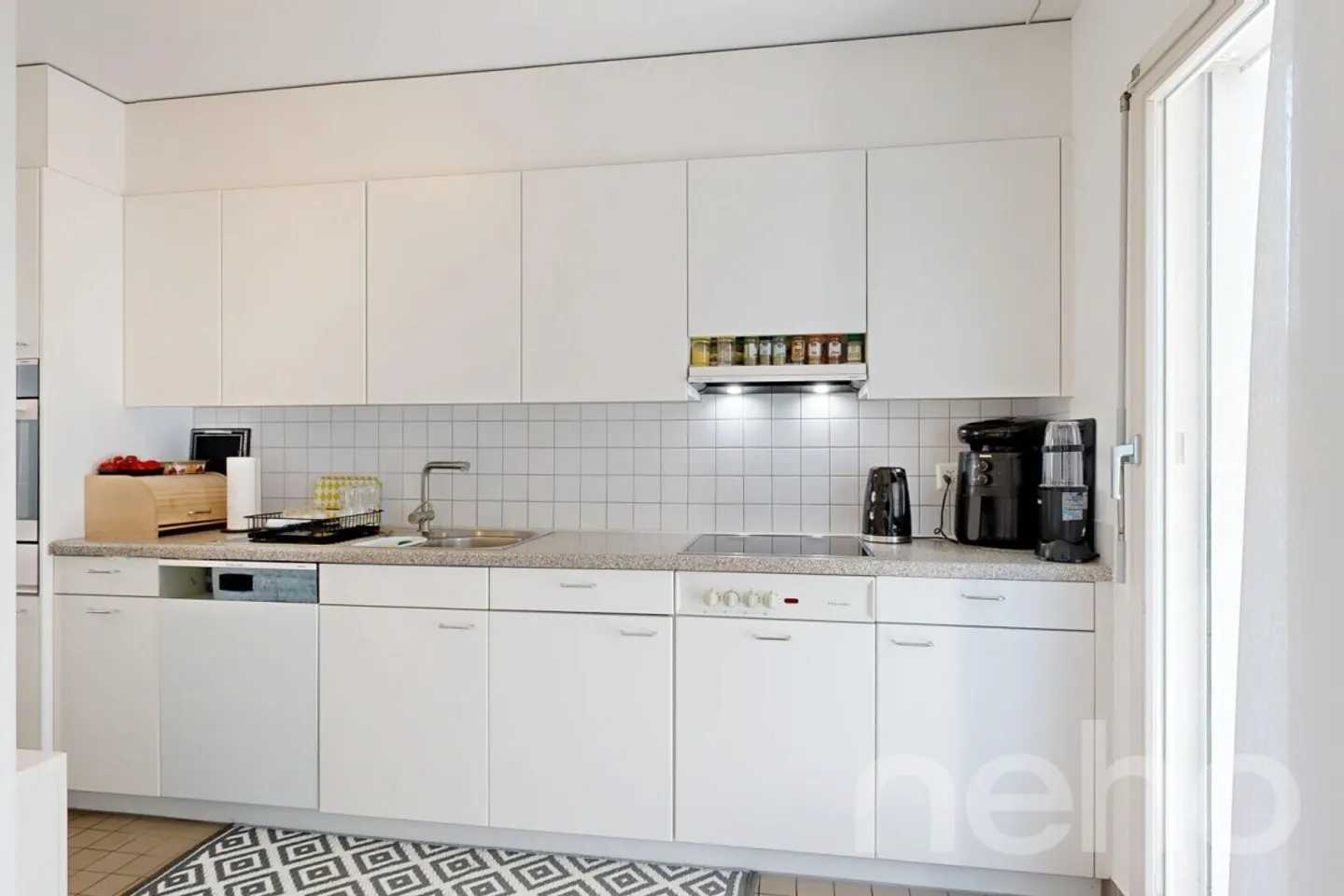 Familienfreundliche Wohnung in Baden - Foto 3 von 11