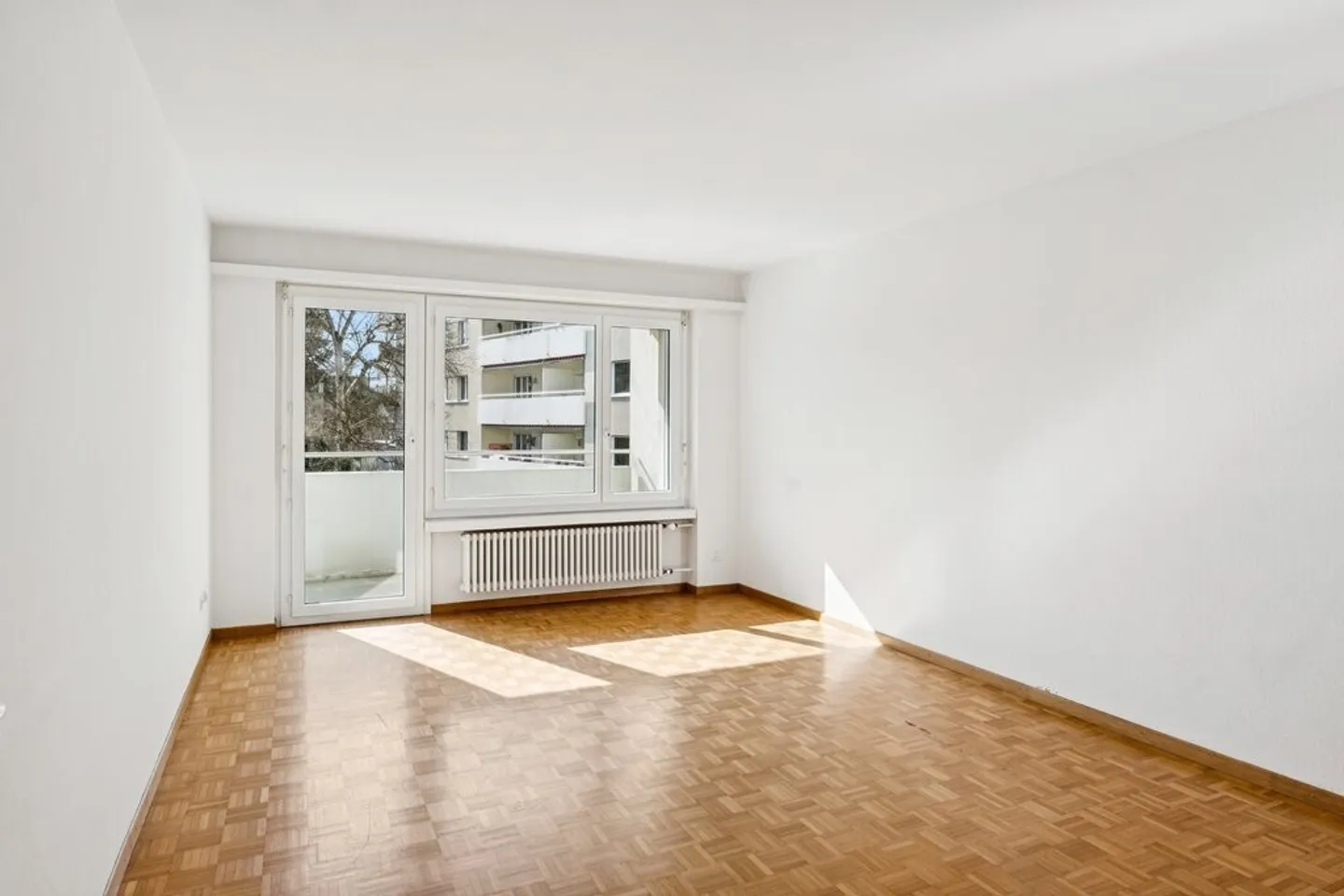 Helle 3.5 Zimmer Wohnung in Uster - Foto 3 von 7