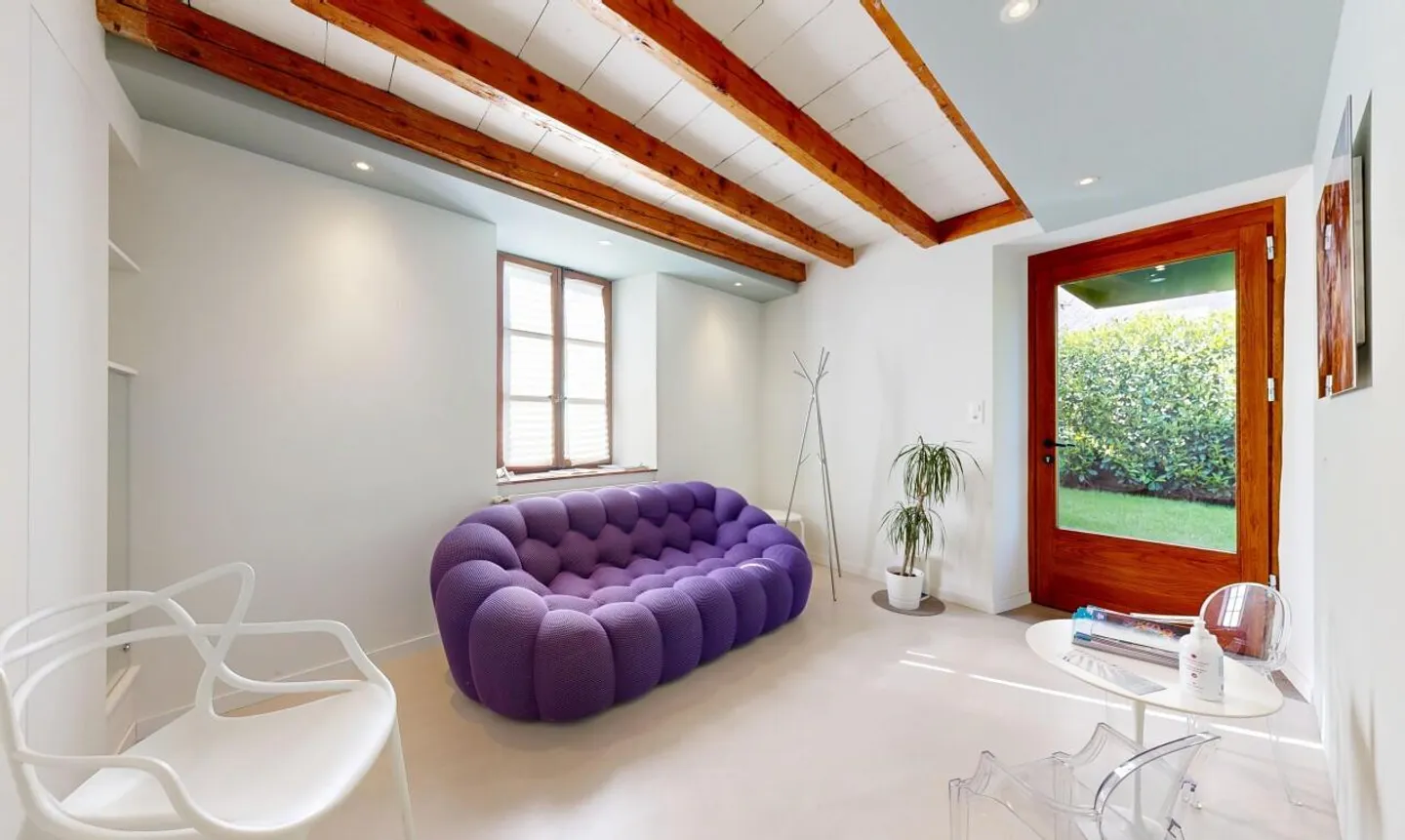 Ein Zufluchtsort für naturverliebte Geister - Foto 7 von 13