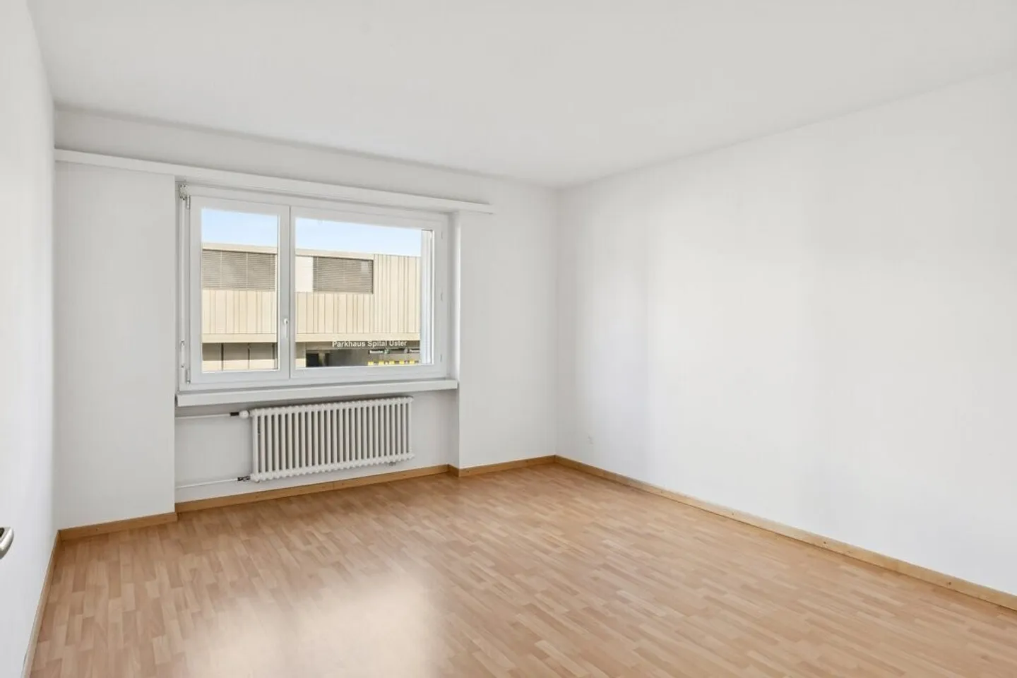 Helle 3.5 Zimmer Wohnung in Uster - Foto 4 von 7