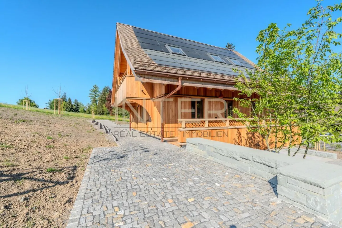 Exklusive Maisonette in Risch - Foto 23 von 27