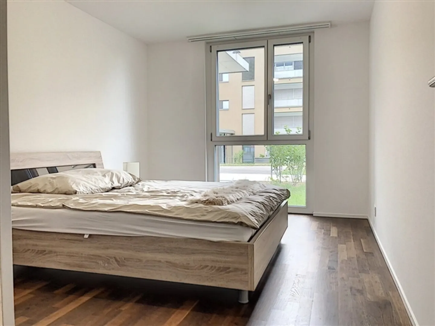 Nuovi Appartamenti - Foto 1 di 5