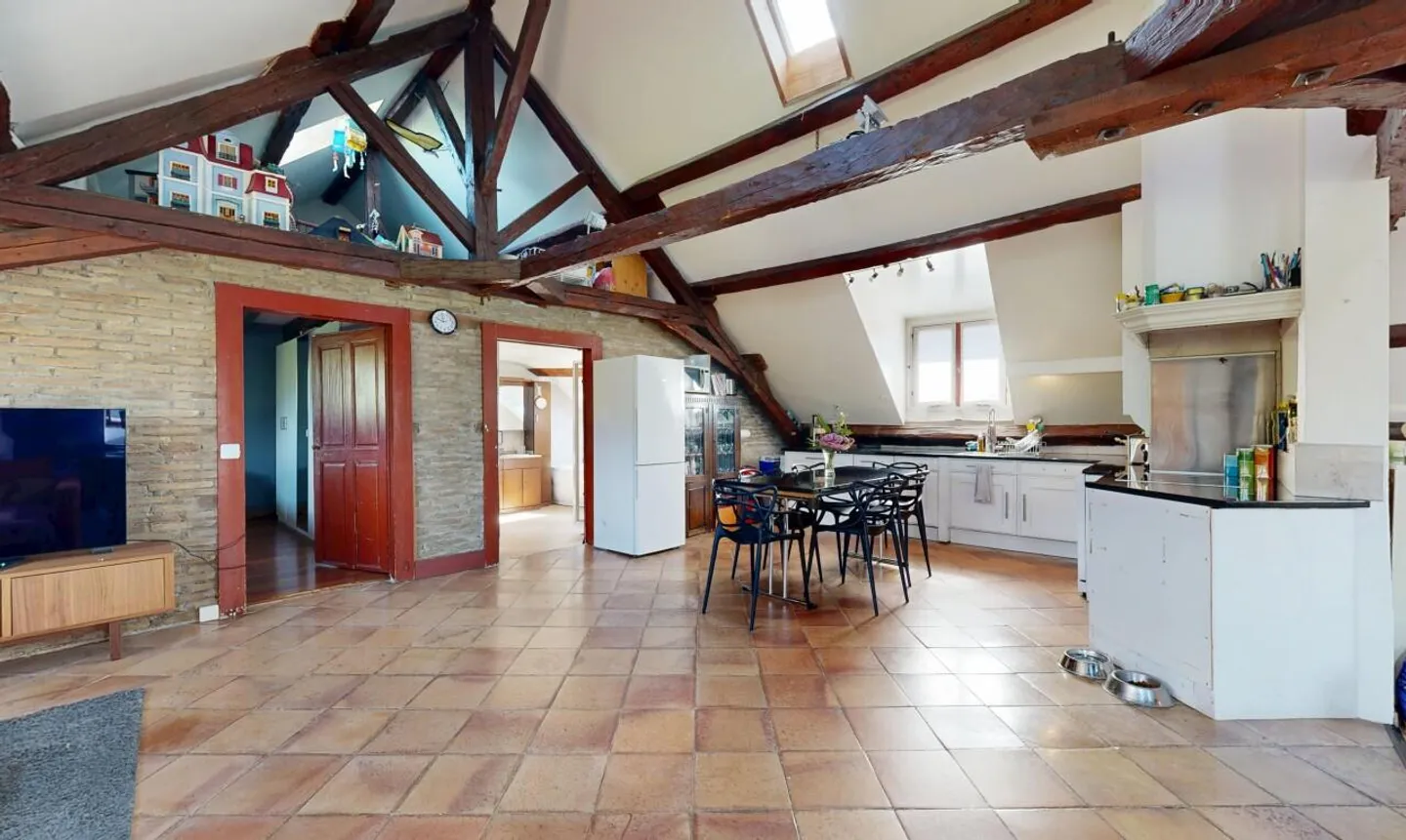 Ein Zufluchtsort für naturverliebte Geister - Foto 10 von 13