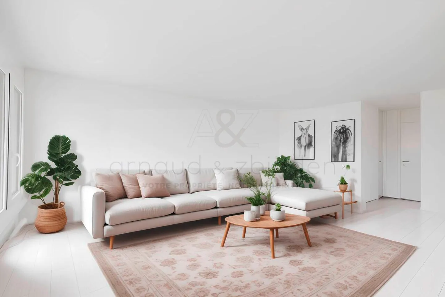 Appartamento 4.5 locali a Bevaix - Foto 1 di 5