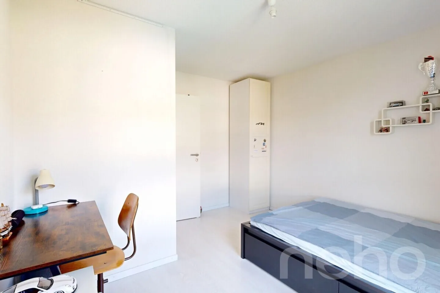Wunderschönes Familienhaus mit 6,5 Zimmern - 170m² in Marin - Foto 7 von 12
