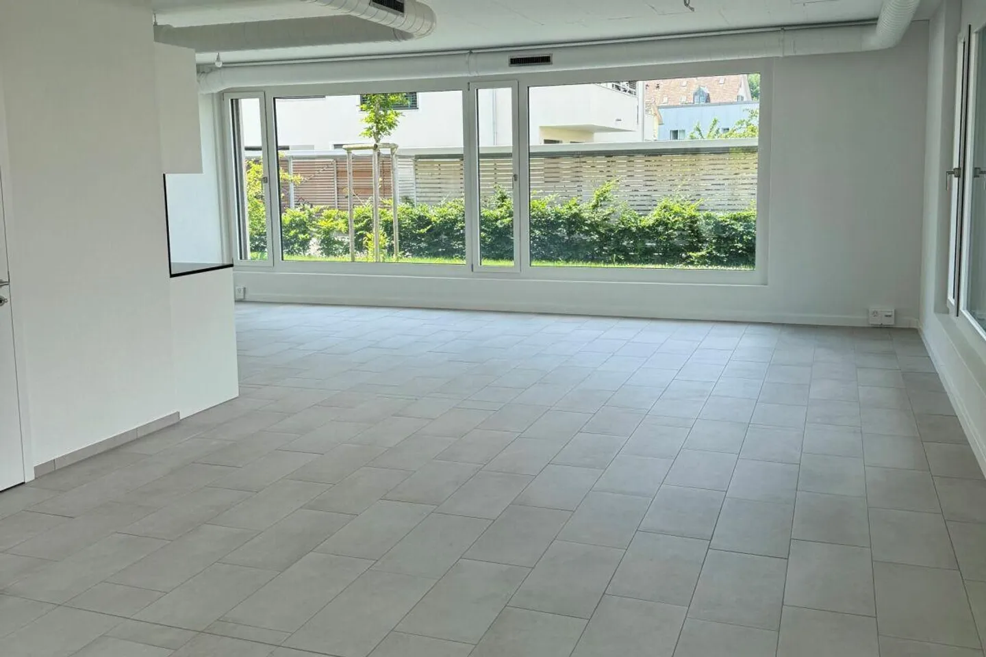 Gewerberaum in Langwiesen - Foto 5 von 6
