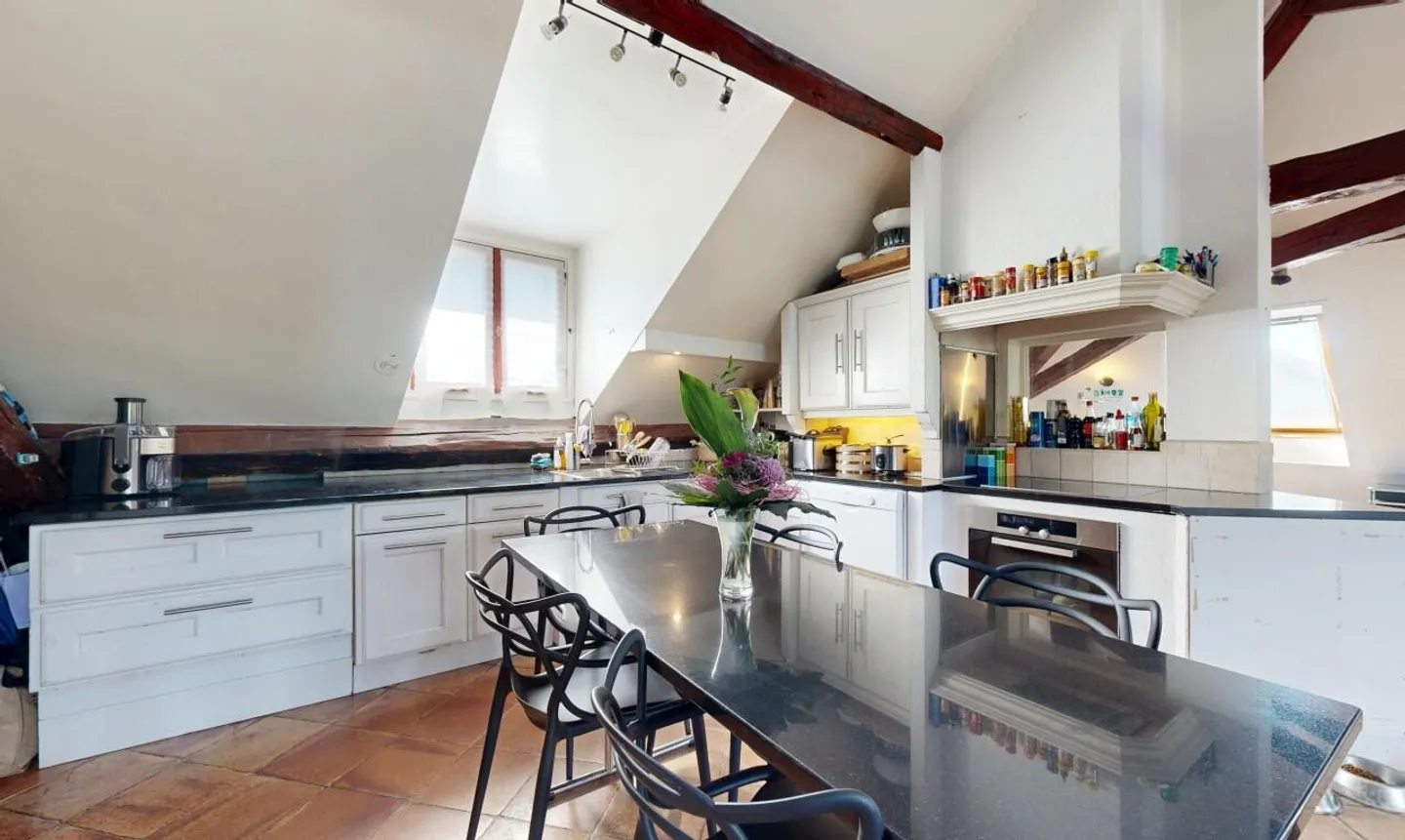 Ein Zufluchtsort für naturverliebte Geister - Foto 9 von 13