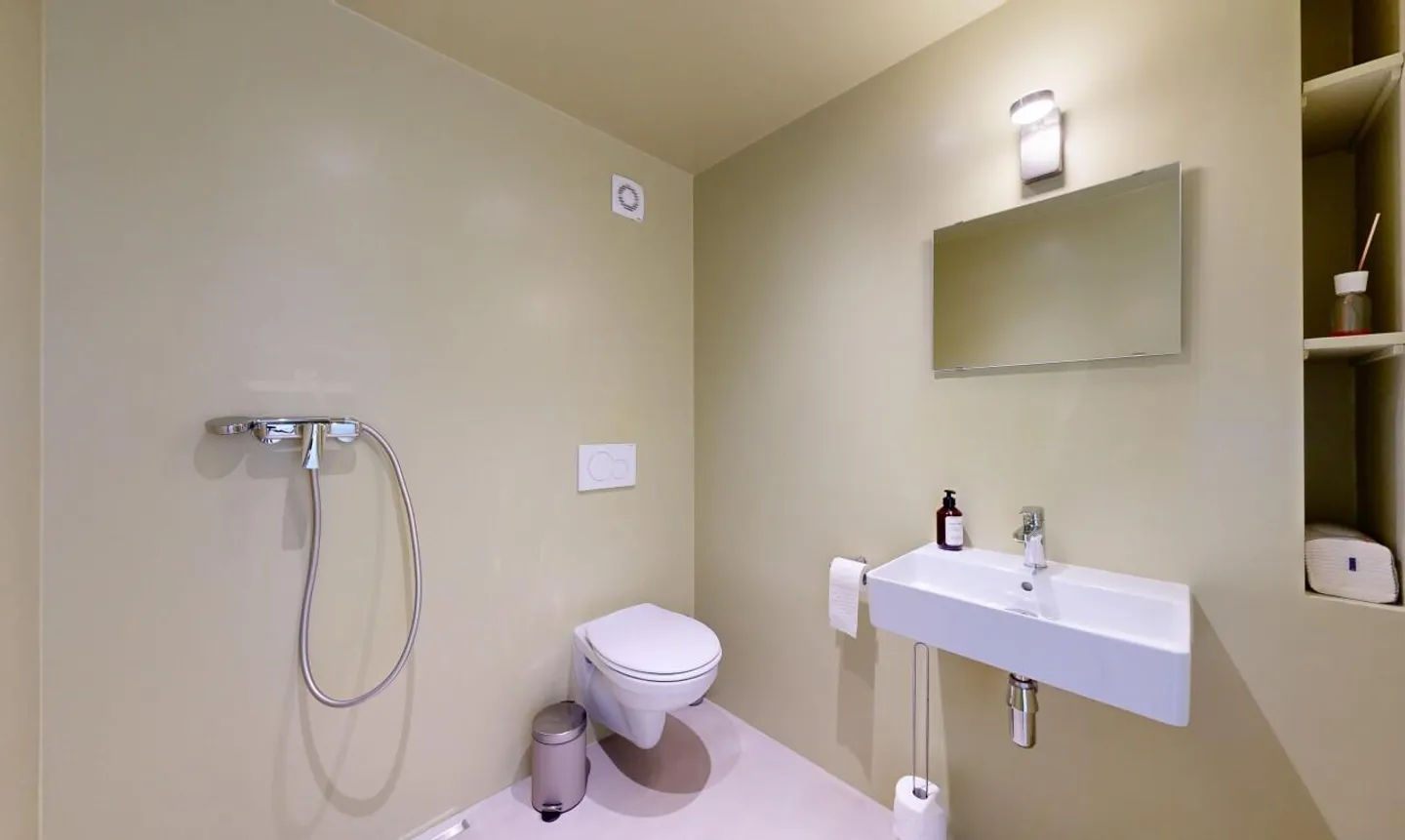 Ein Zufluchtsort für naturverliebte Geister - Foto 11 von 13