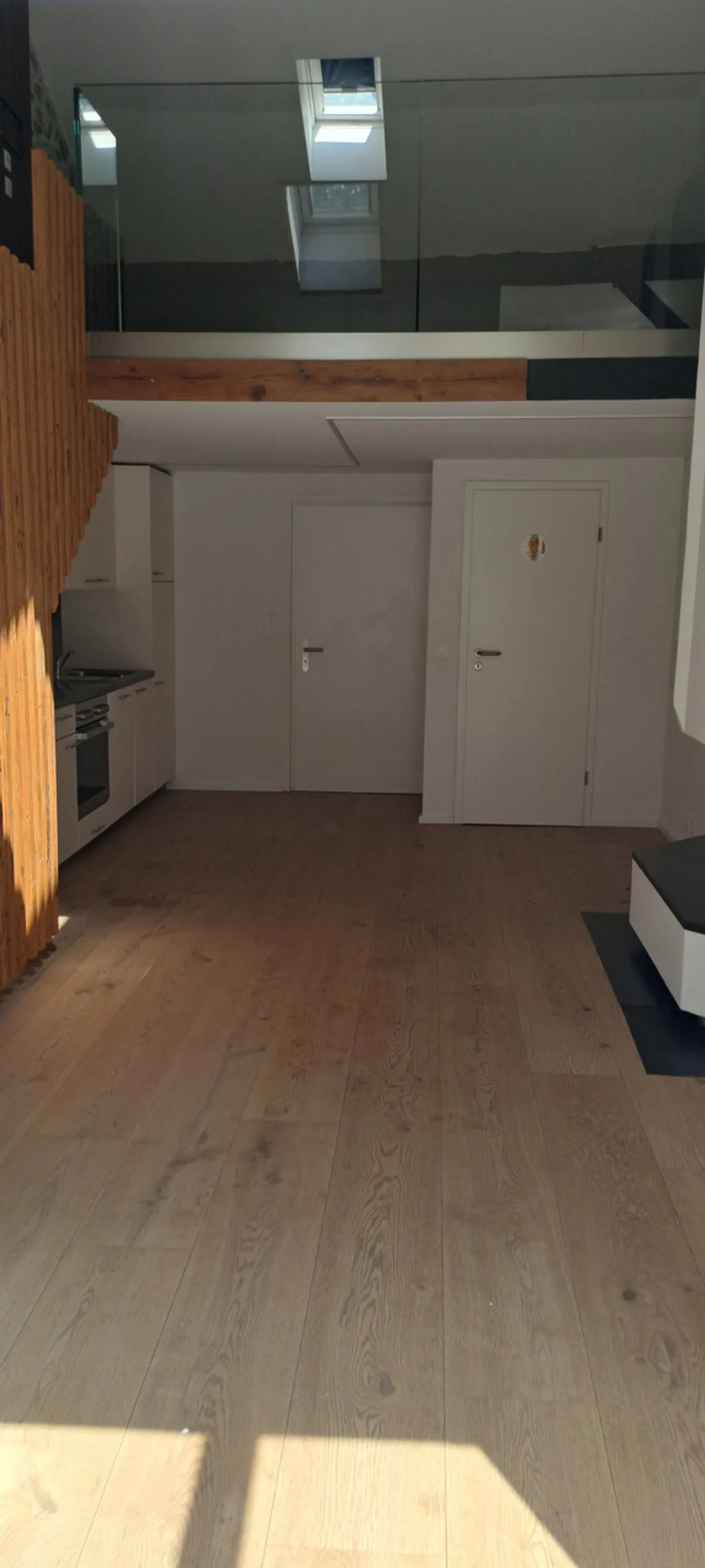 Renovated Apartment with Garden - Photo 32 of 37