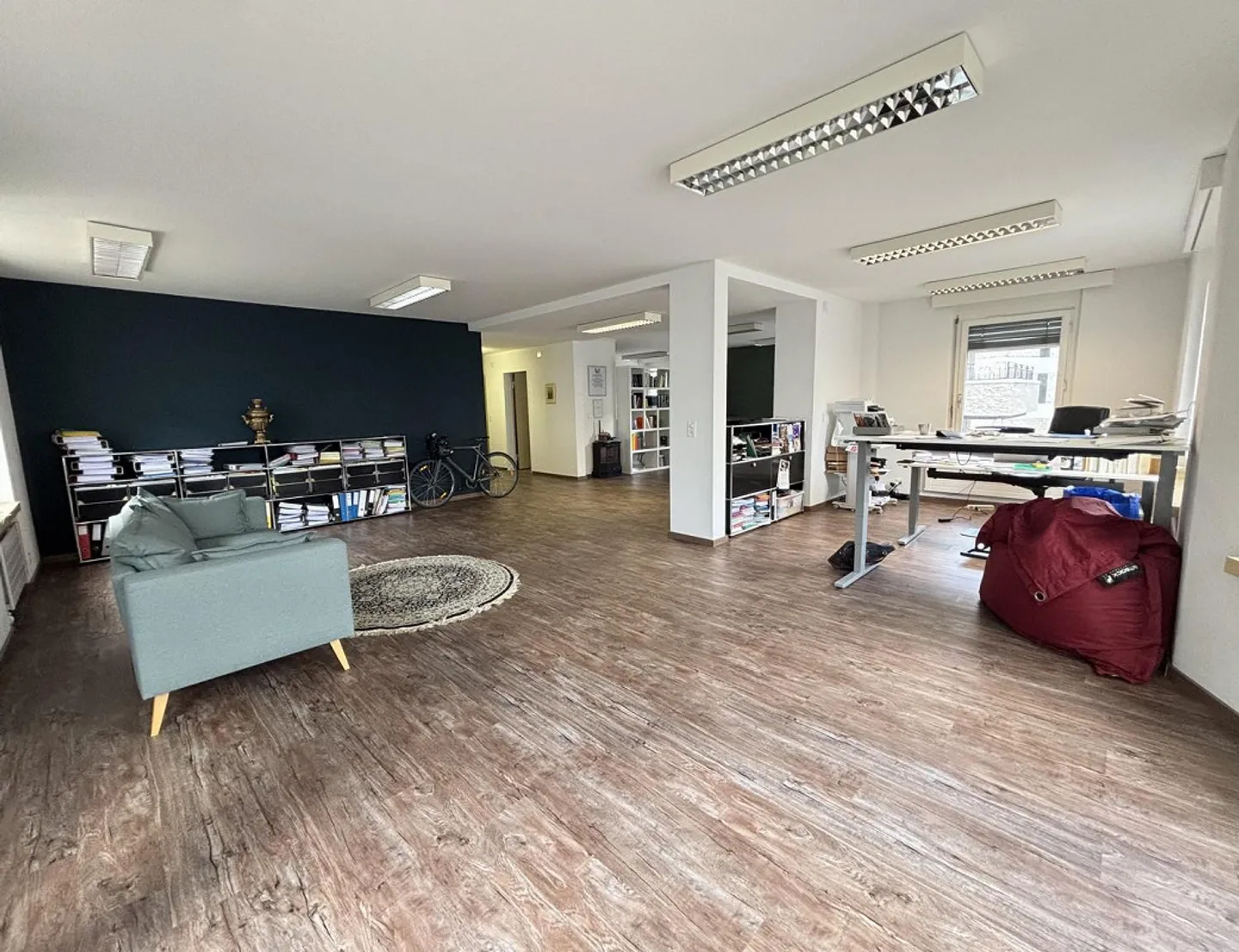 Zmitzt in the Kitchen - Your new office at the pulse of Zurich - Photo 3 of 8