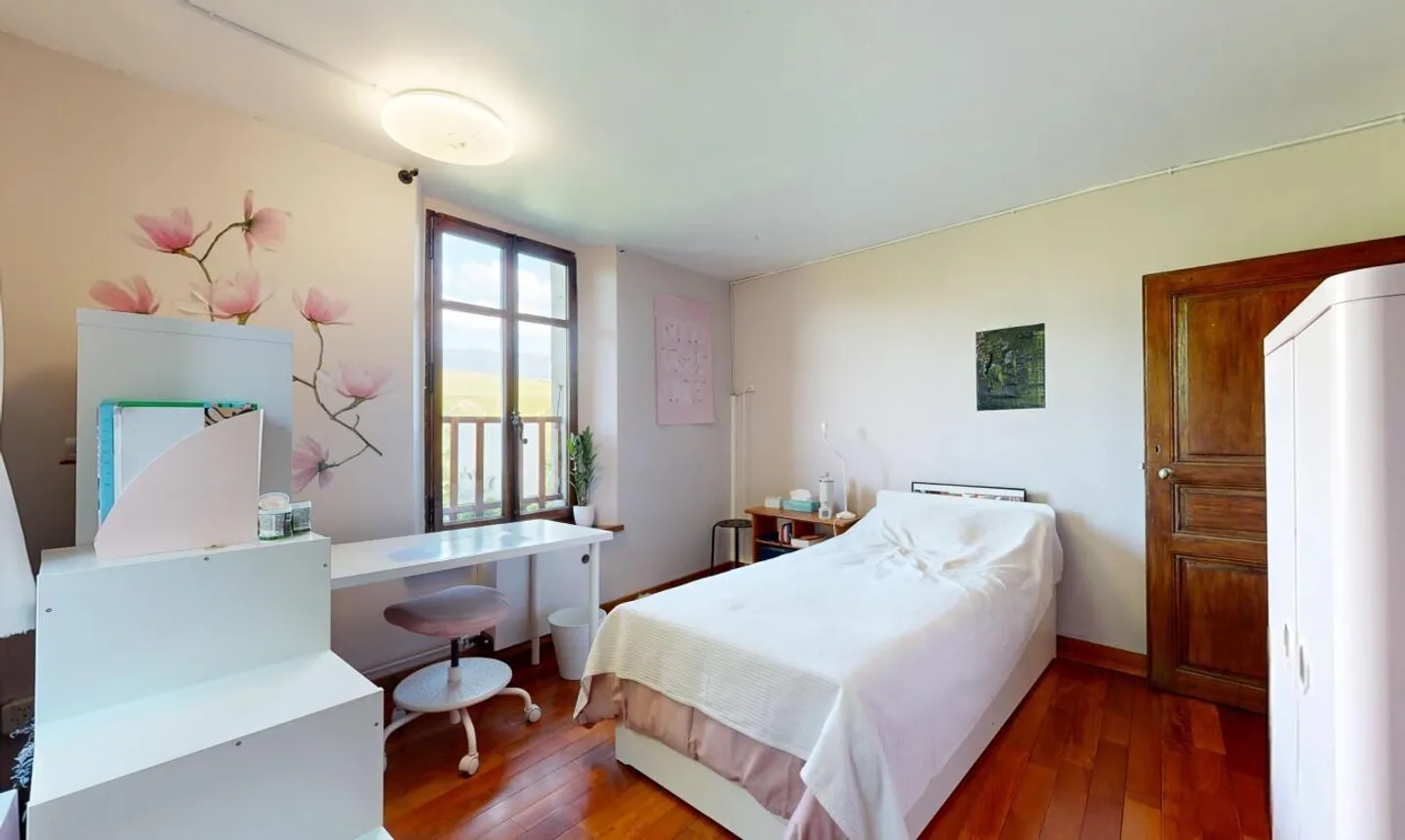 Ein Zufluchtsort für naturverliebte Geister - Foto 12 von 13