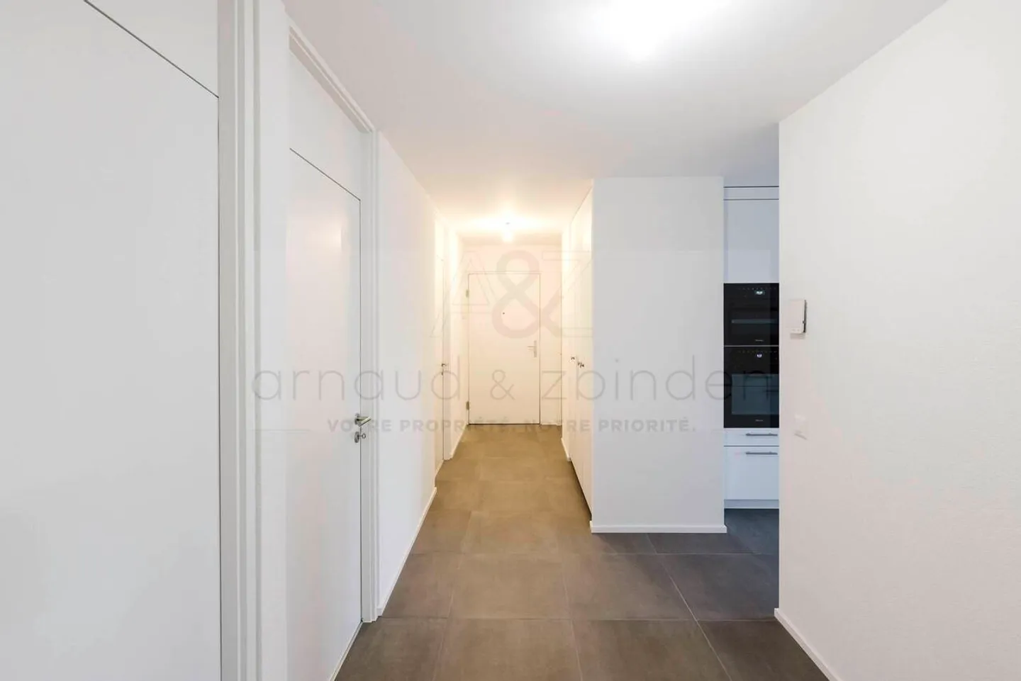 Appartamento 4.5 locali a Bevaix - Foto 4 di 5