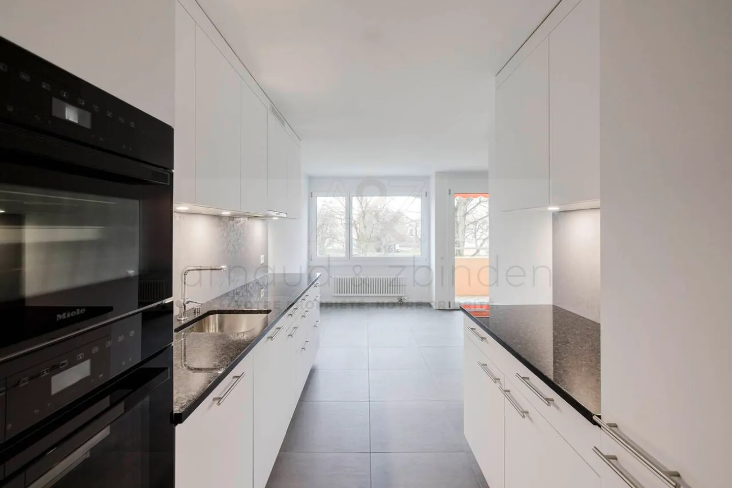 Appartamento 4.5 locali a Bevaix - Foto 3 di 5