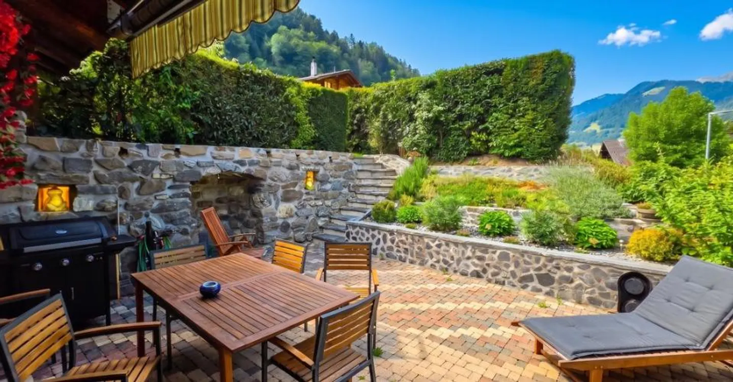 Renovated Chalet - Authenticity & Village Proximity - Photo 13 of 13