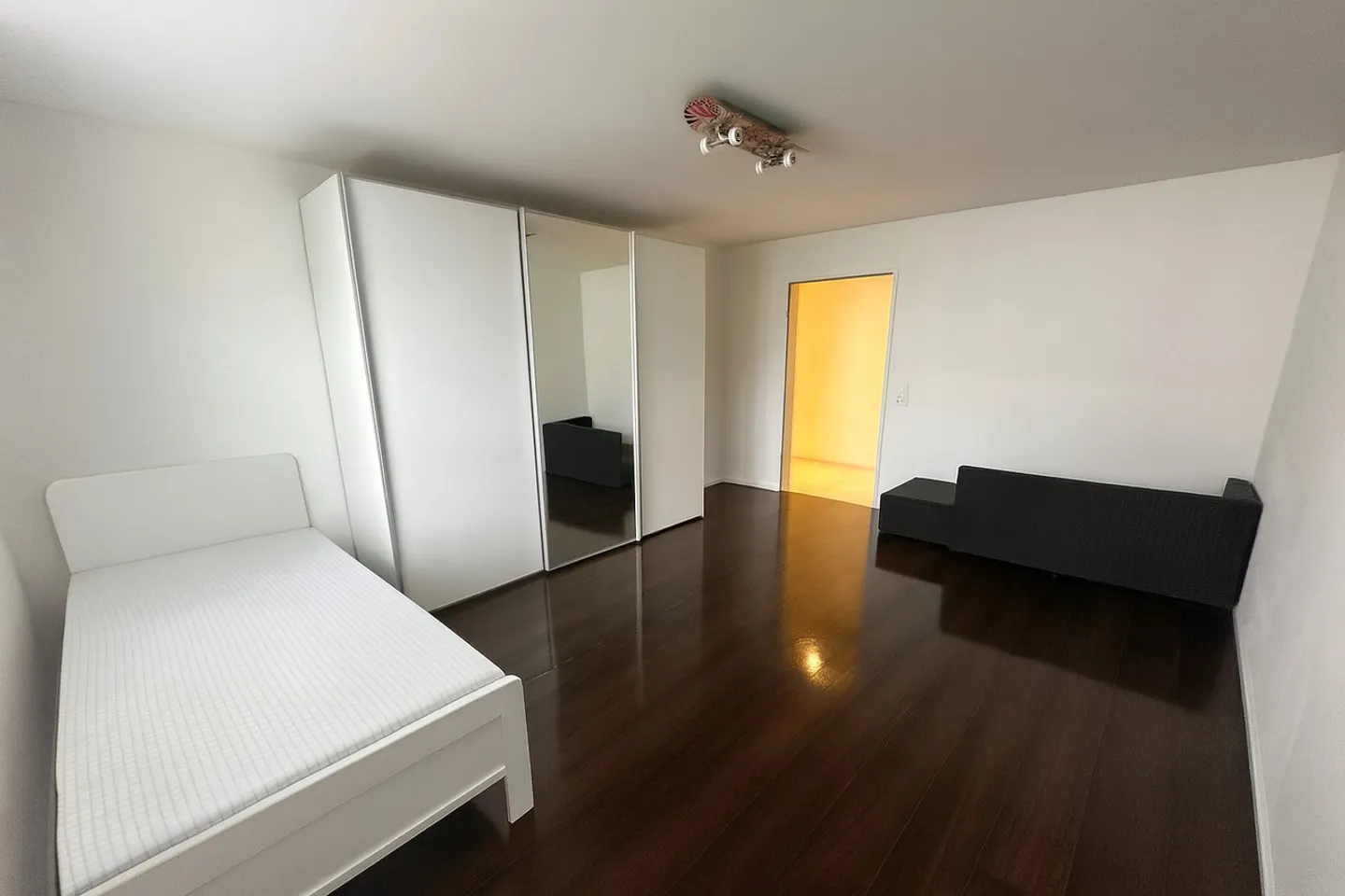 Appartamento moderno 4.5 locali - Foto 12 di 16