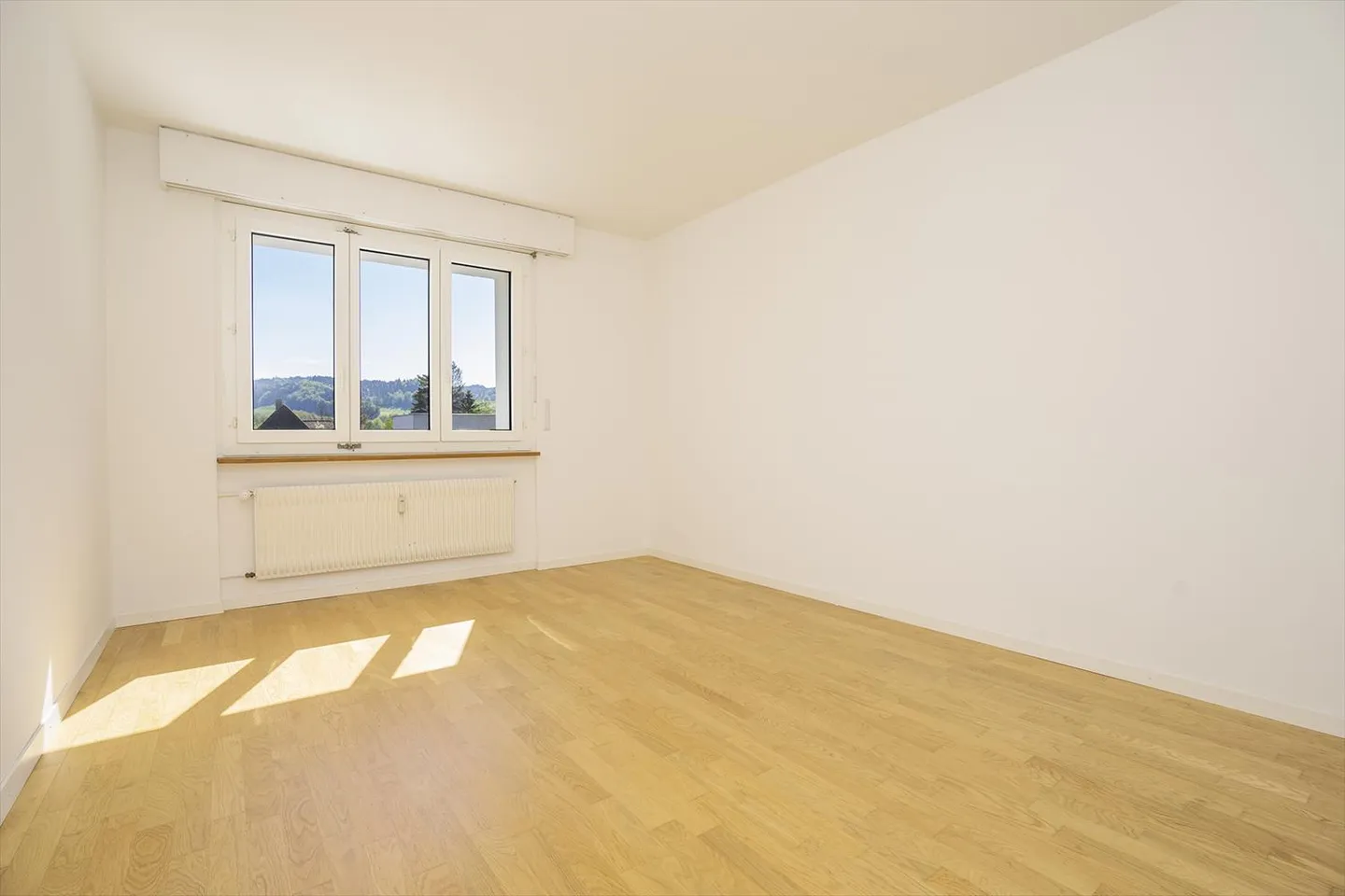 La tua nuova casa! Appartamento di 3,5 stanze a Burgdorf - Foto 5 di 11