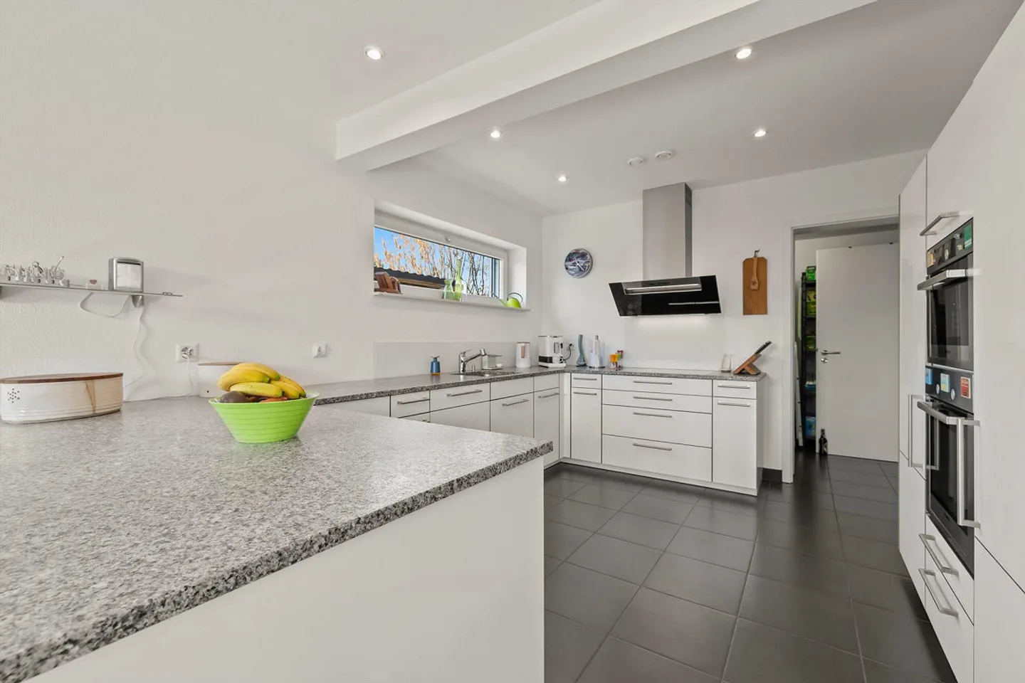 TANTO SPAZIO E COMFORT - MODERNA CASA UNIFAMILIARE DI 5,5 STANZE - Foto 4 di 5