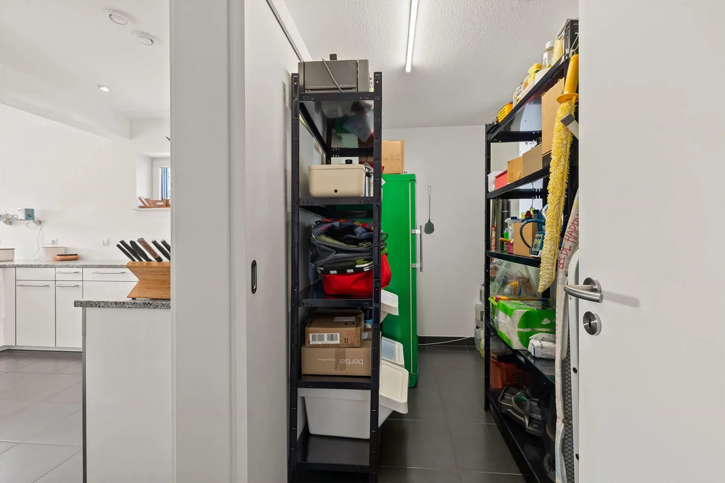 TANTO SPAZIO E COMFORT - MODERNA CASA UNIFAMILIARE DI 5,5 STANZE - Foto 5 di 5
