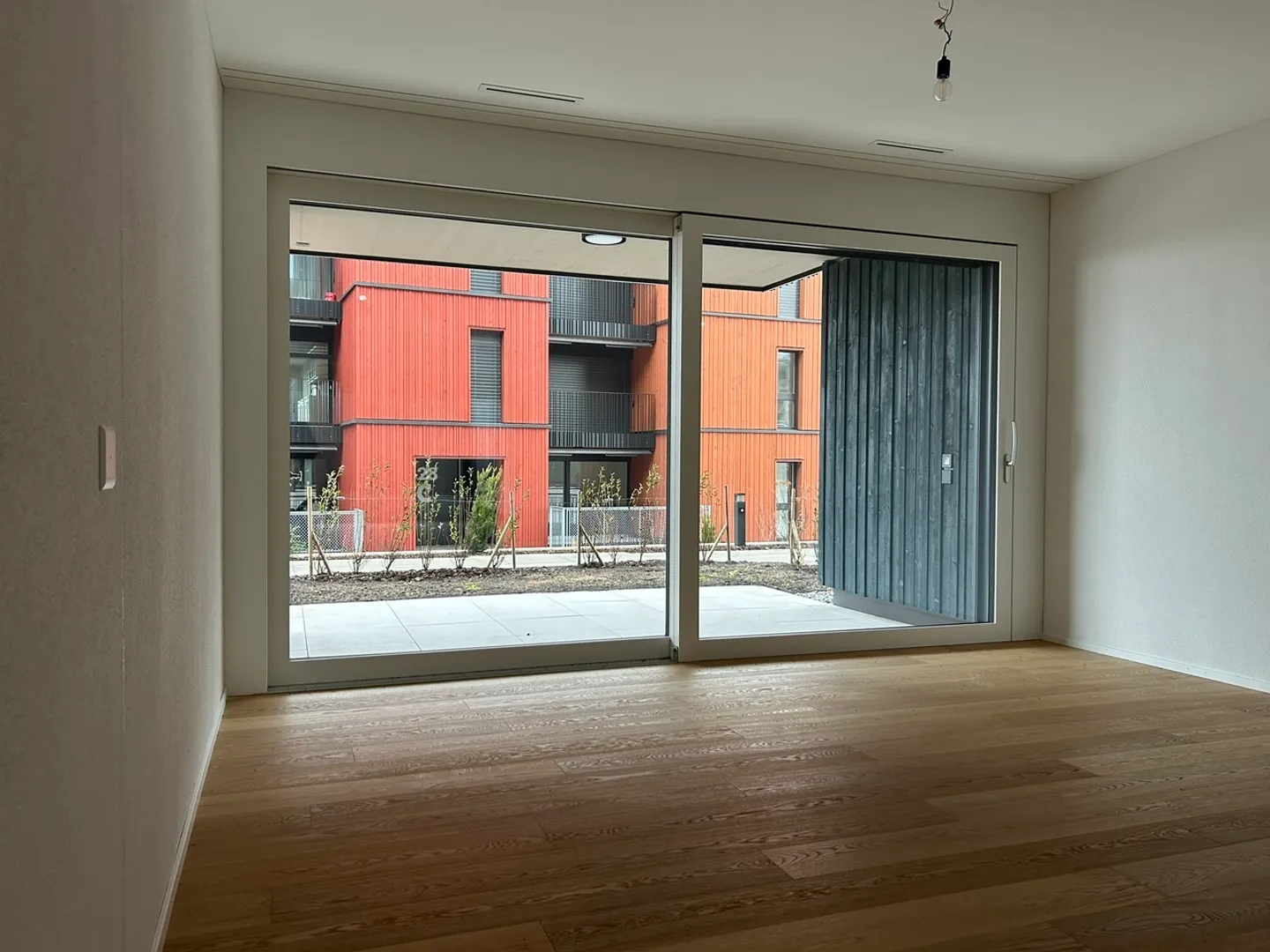 Gewerbefläche in Beckenried - Foto 3 von 12