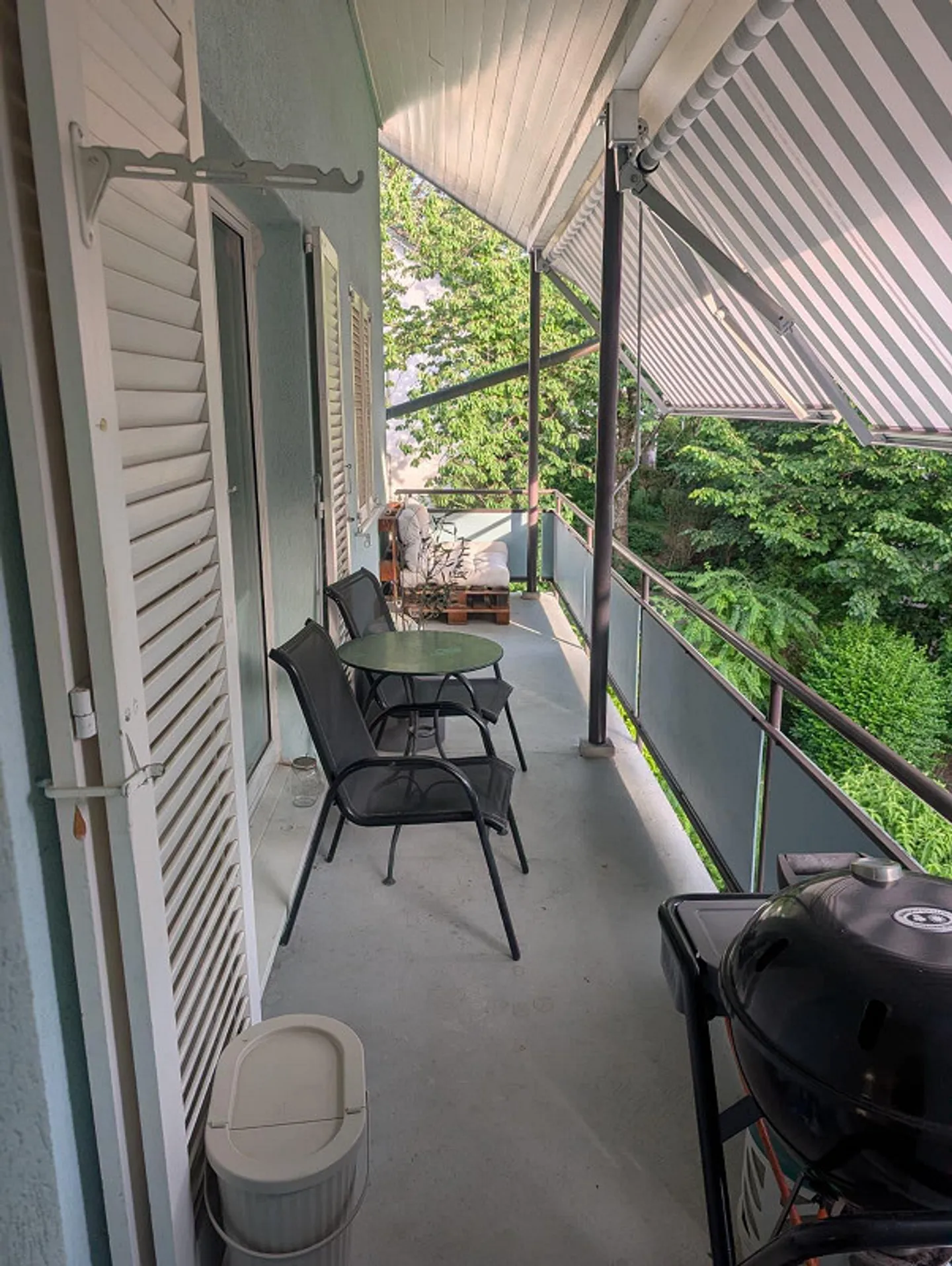 4 Room Apartment - Photo 6 of 7