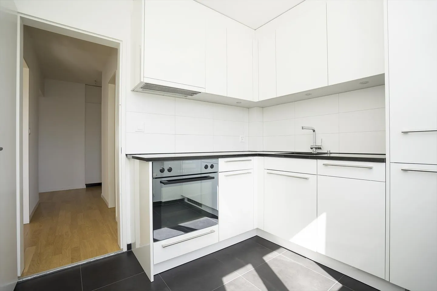 La tua nuova casa! Appartamento di 3,5 stanze a Burgdorf - Foto 8 di 11