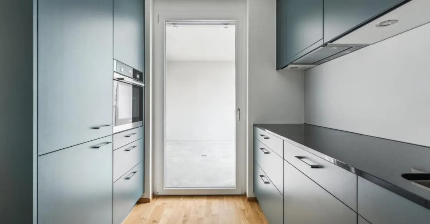 Modernes Apartment mit Minergie-Standard - Foto 3 von 6