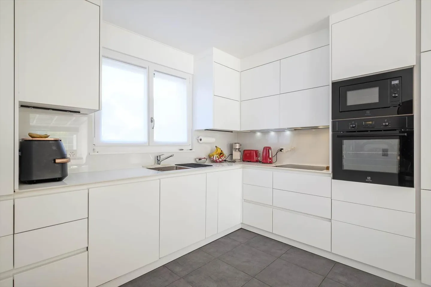 Exklusivität - Öko-ausgestattete 3-Zimmer-Villa - Foto 7 von 13