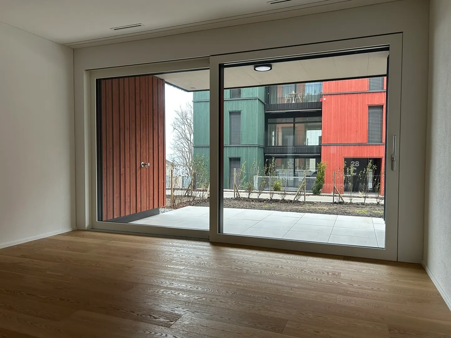 Gewerbefläche in Beckenried - Foto 2 von 12