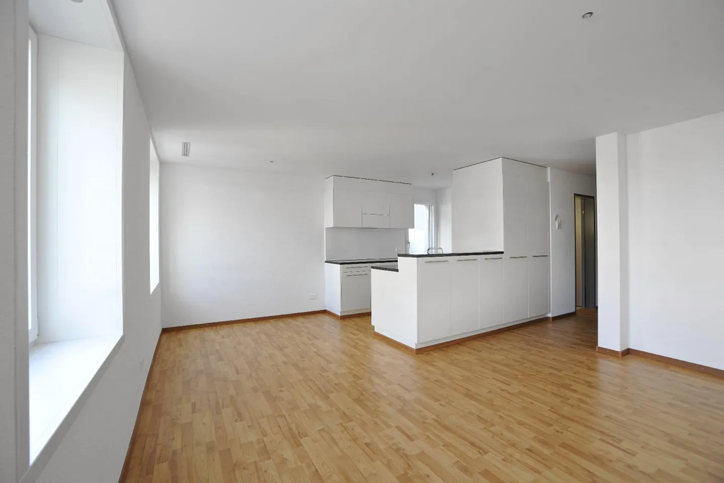 Andermatt Wohnung - Foto 1 von 6