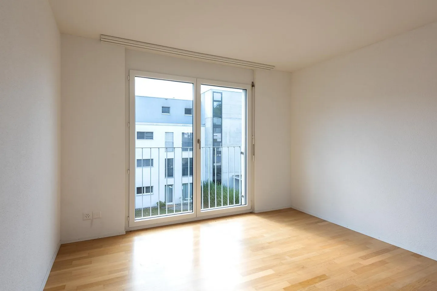 Your Family Apartment in Frauenfeld - Photo 5 of 6