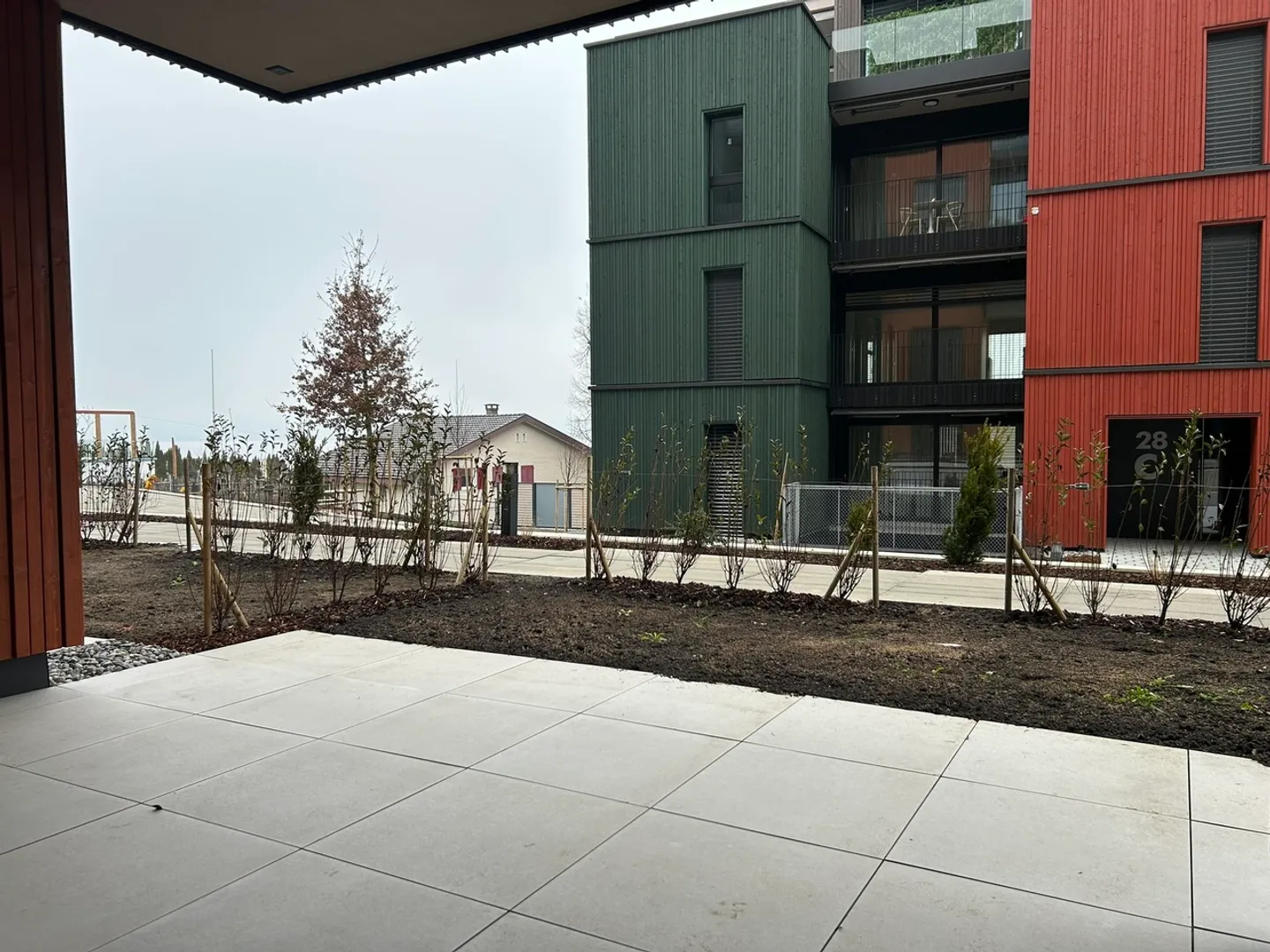 Gewerbefläche in Beckenried - Foto 4 von 12