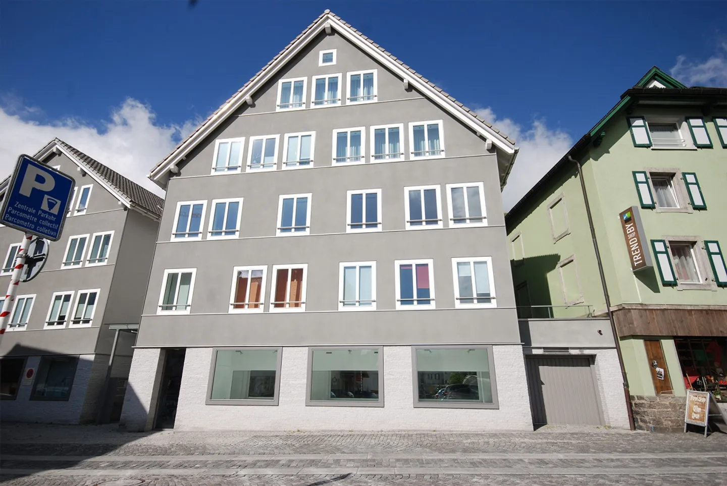 Andermatt Wohnung - Foto 2 von 6