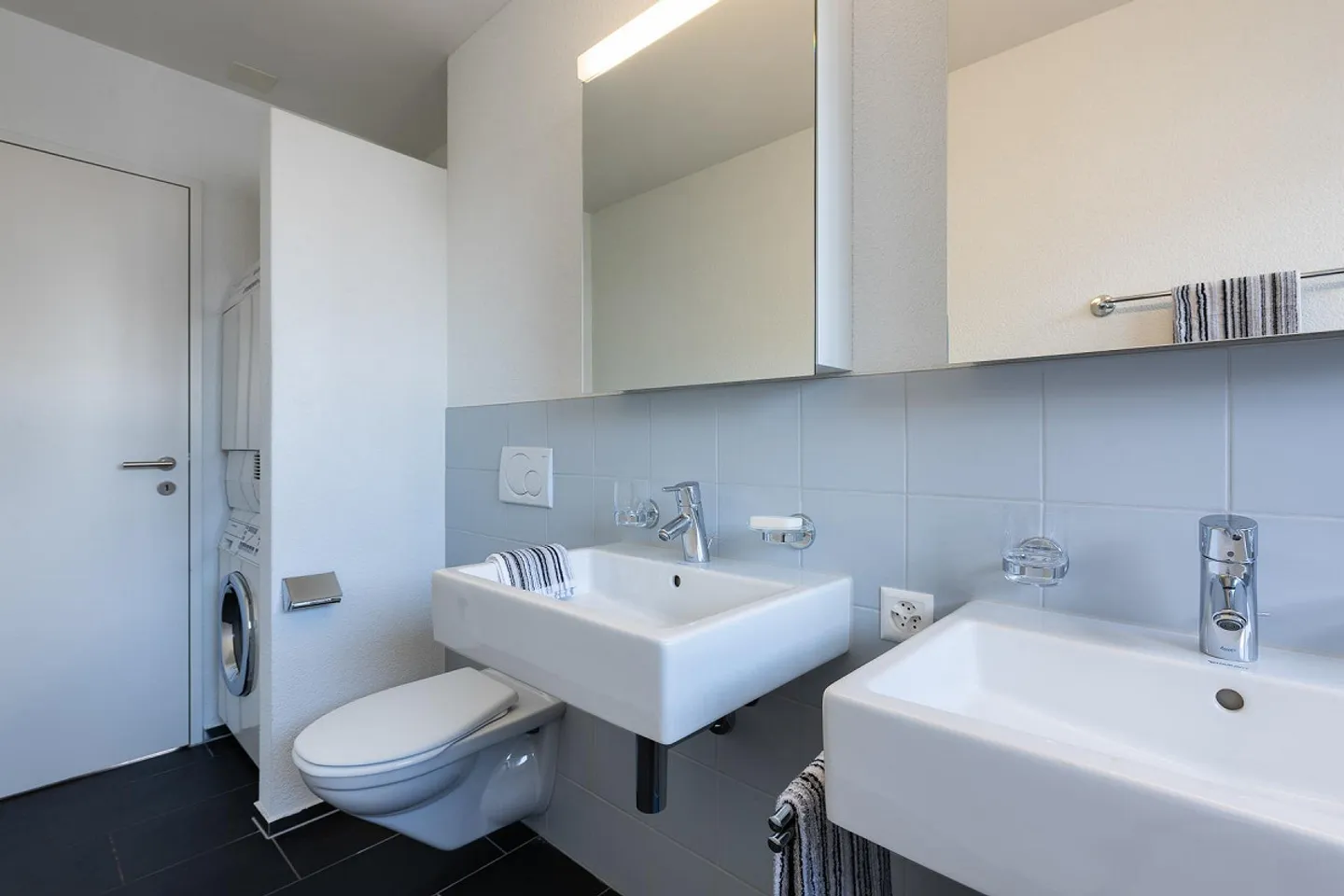 Your Family Apartment in Frauenfeld - Photo 6 of 6