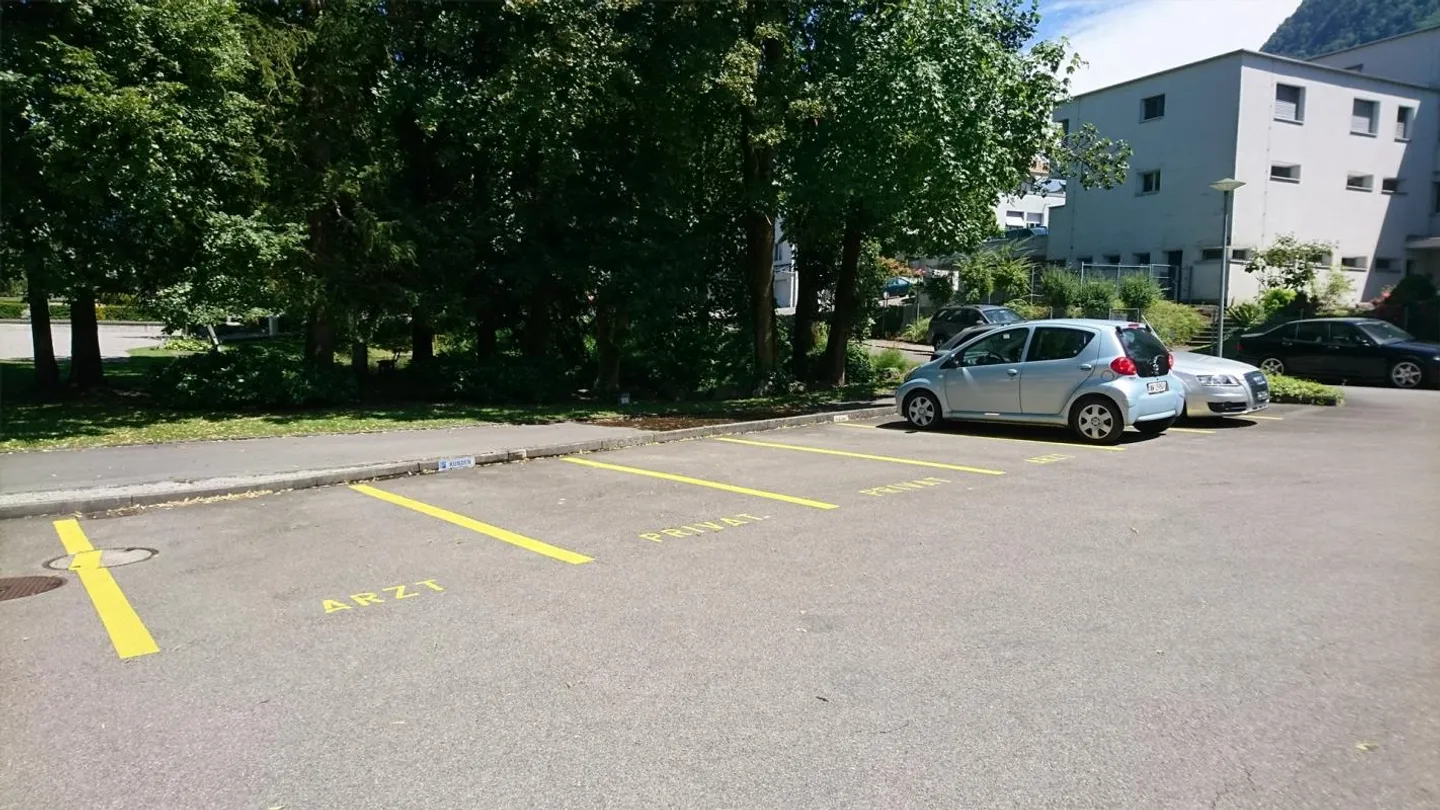 uncovered parking - Photo 1 of 2