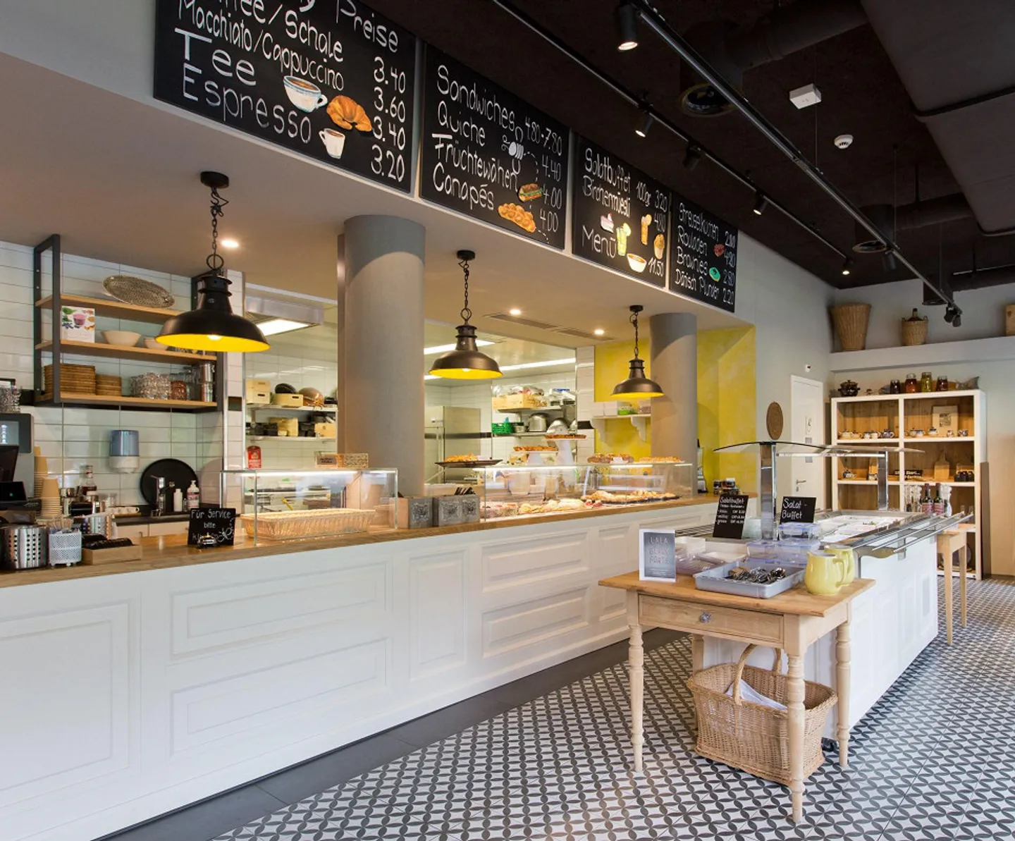 Florierende Restaurantgelegenheit - Foto 4 von 11