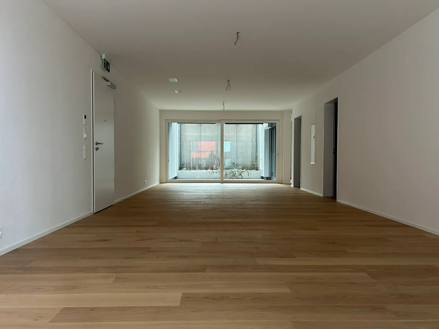 Gewerbefläche in Beckenried - Foto 5 von 12