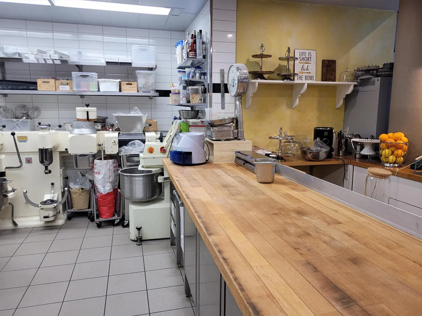 Florierende Restaurantgelegenheit - Foto 6 von 11